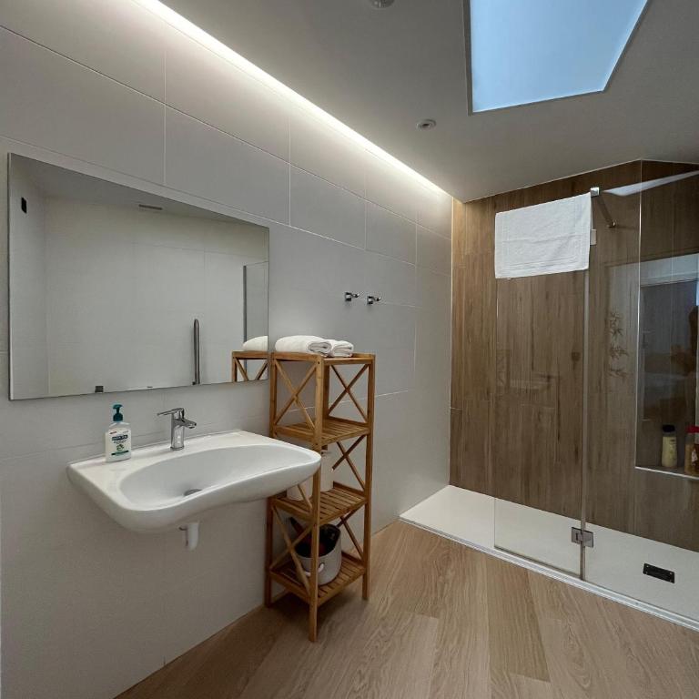 Apartamentos Pillotegi parking gratuito - Apartamento - 17