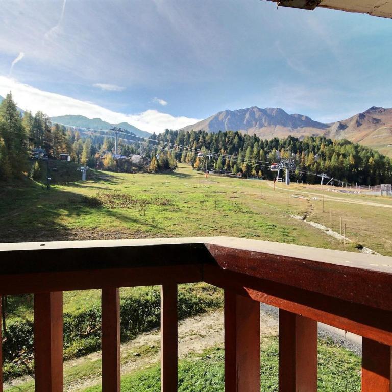 Studio sud au pied des pistes avec Wi-Fi - Studio - 9