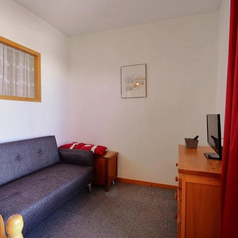 Studio cosy pour 4 au pied des pistes - FR-1-455-112 - Studio - 8
