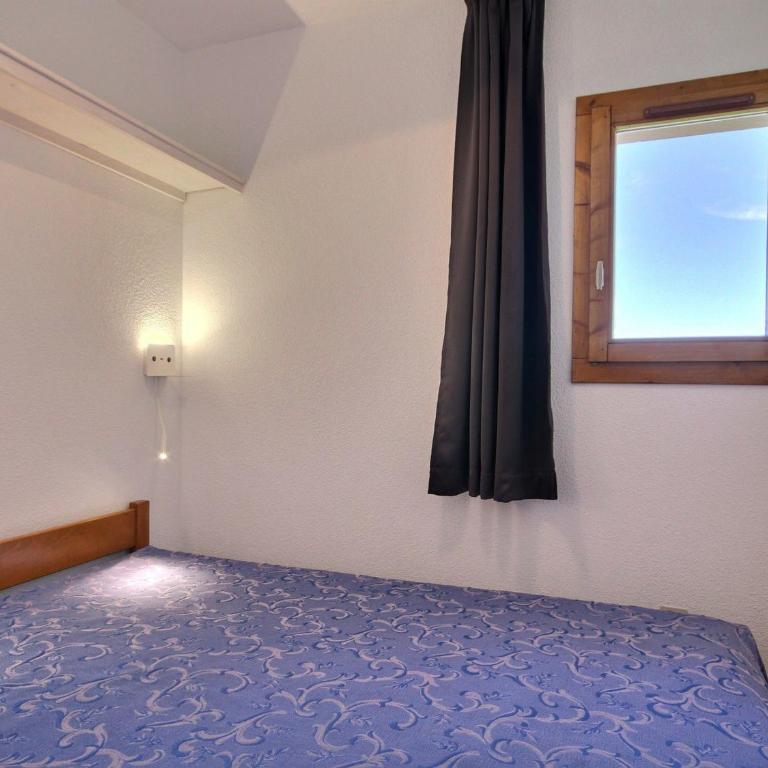 Appartement au pied des pistes, parking, 4/5 pers. - FR-1-455-82 - Appartement (4 Adultes) - 11