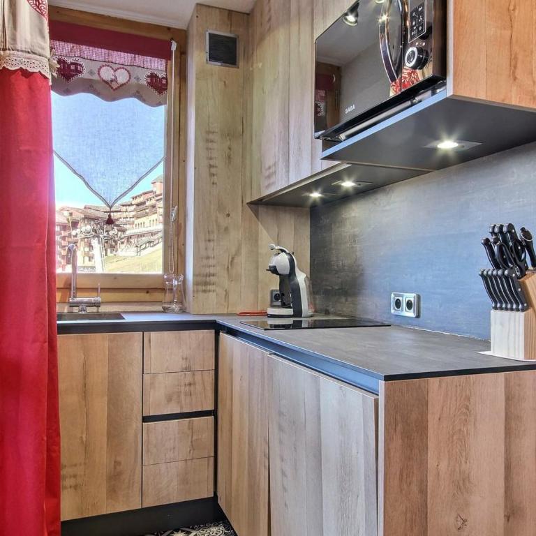 Studio divisible central, balcon, 4 pers - FR-1-455-197 - Studio - 7