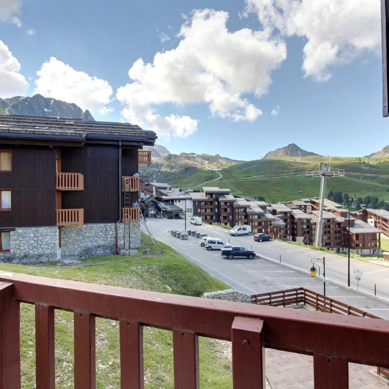 Appartement cosy 4/5 pers, proche pistes, vue skiable - FR-1-455-190 - Apartment (5 Erwachsene) - 8