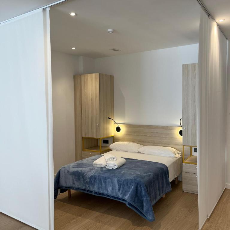 Apartamentos Pillotegi parking gratuito - Apartamento - 12