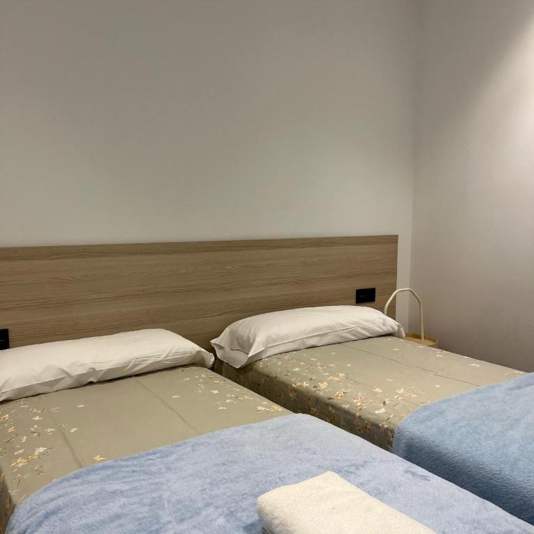 Apartamentos Pillotegi parking gratuito - Apartamento - 19