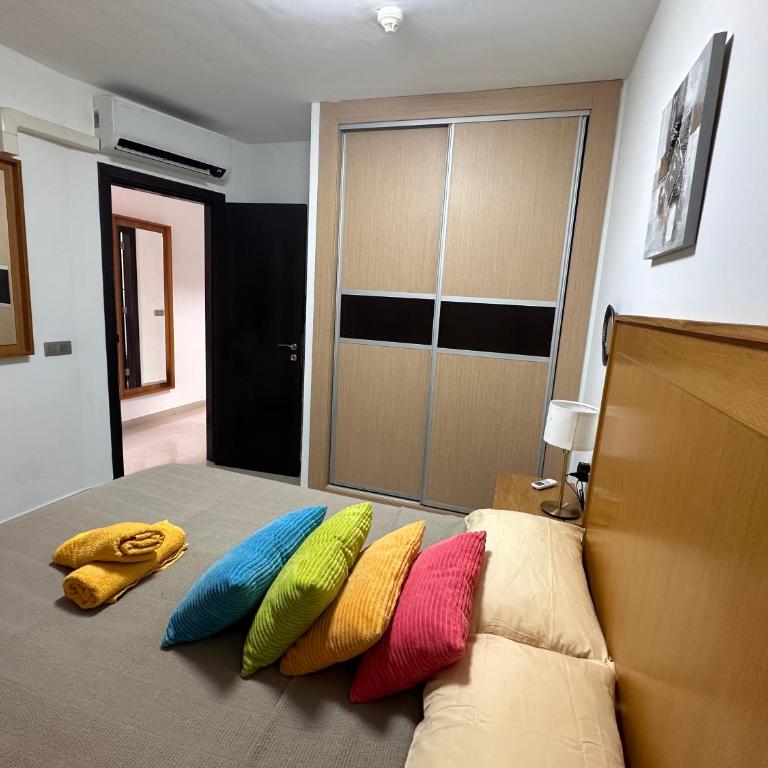 Clooney Villa Tenerife - Apartamento de 1 dormitorio - 12