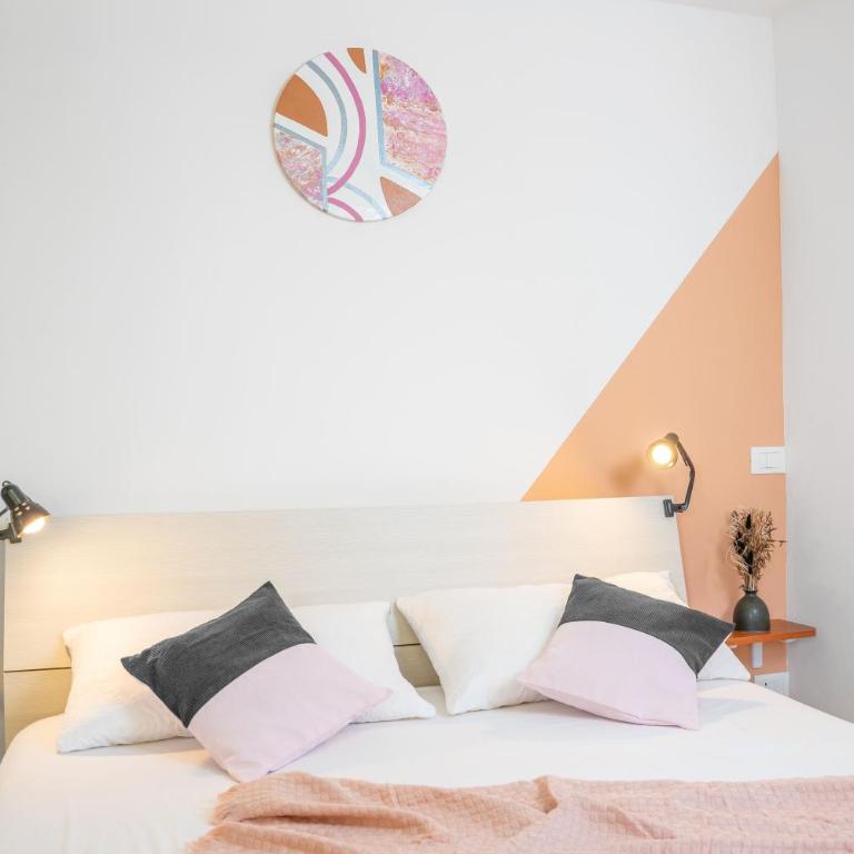 Antara cozy Apartment near Pisa and Sea, with private parking - Appartamento con 1 Camera da Letto - 1