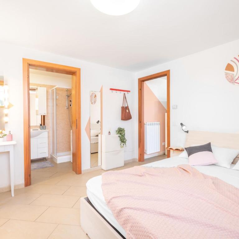 Antara cozy Apartment near Pisa and Sea, with private parking - Appartamento con 1 Camera da Letto - 5