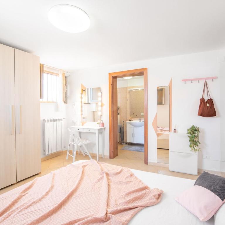 Antara cozy Apartment near Pisa and Sea, with private parking - Appartamento con 1 Camera da Letto - 4