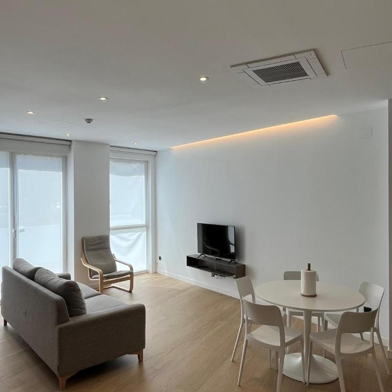 Apartamentos Pillotegi parking gratuito - Apartamento - 18