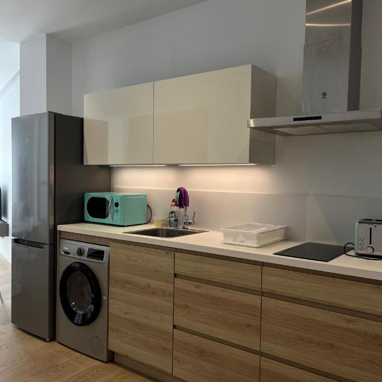 Apartamentos Pillotegi parking gratuito - Apartamento - 21