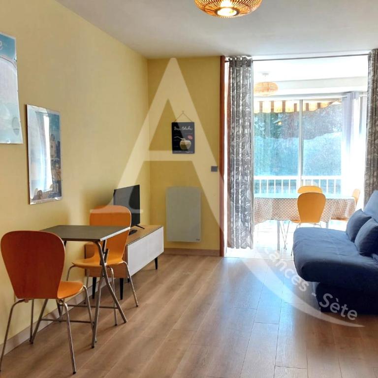 Spacieux T2 avec acces internet a proximite des plages - Apartment mit 1 Schlafzimmer - 1