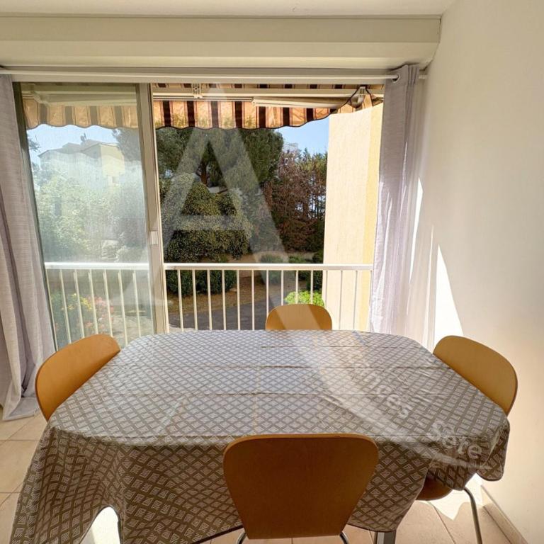Spacieux T2 avec acces internet a proximite des plages - Apartment mit 1 Schlafzimmer - 8