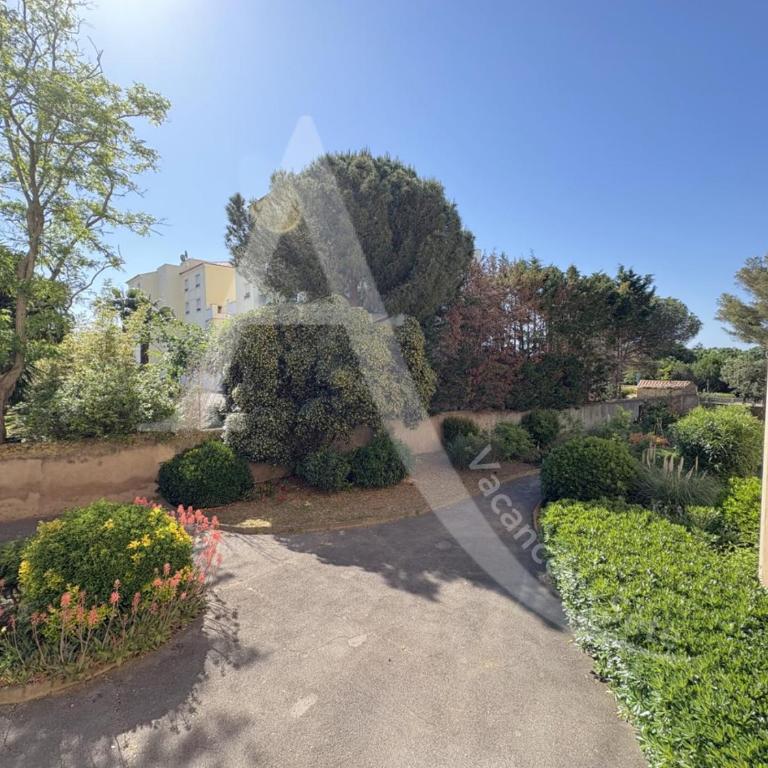 Spacieux T2 avec acces internet a proximite des plages - Apartment mit 1 Schlafzimmer - 12