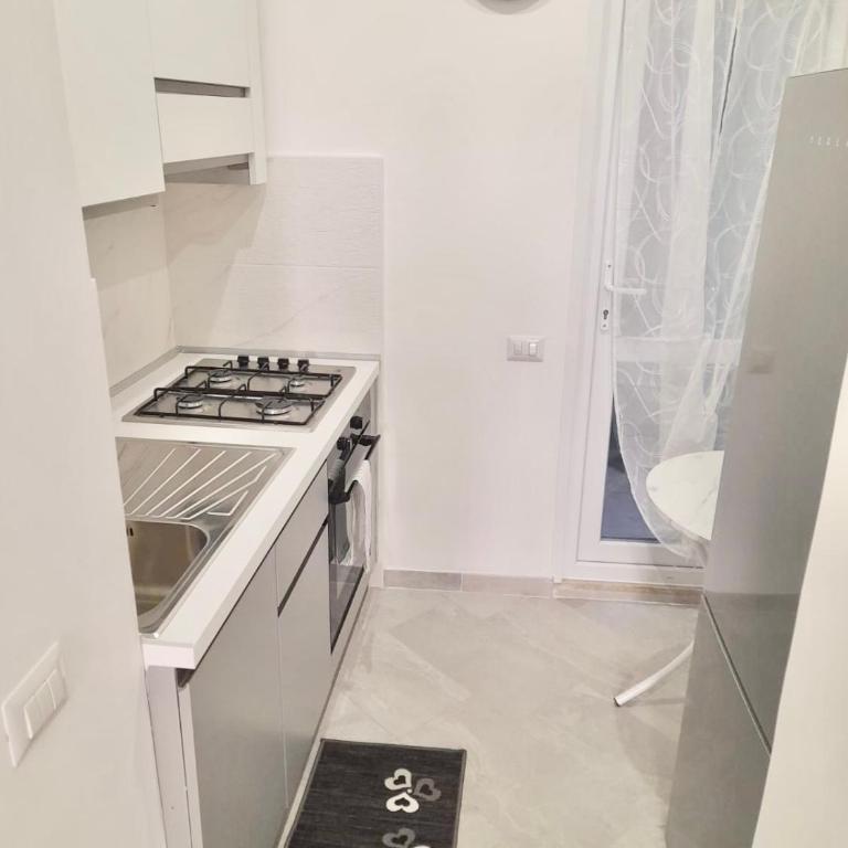 Rome Central Colosseum Flat - Appartamento con 2 Camere da Letto - 7