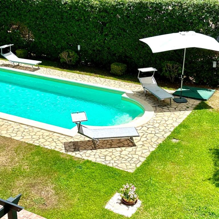 Villa Avola Antica - Villa con 3 Camere da Letto - 8