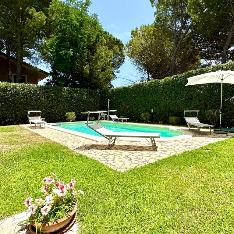 Villa Avola Antica - Villa con 3 Camere da Letto - 7