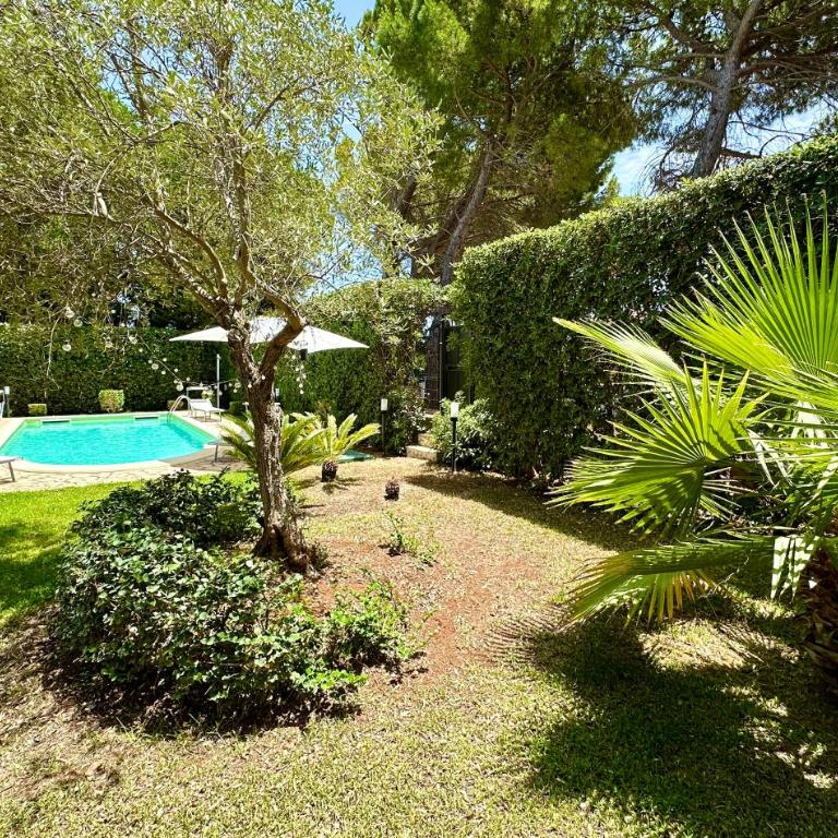 Villa Avola Antica - Villa con 3 Camere da Letto - 9