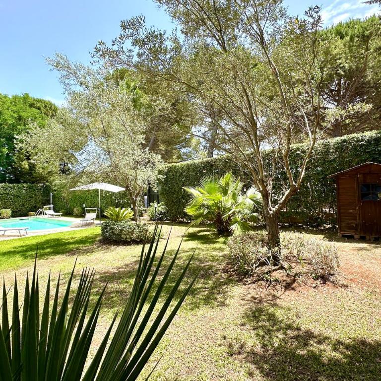 Villa Avola Antica - Villa con 3 Camere da Letto - 10