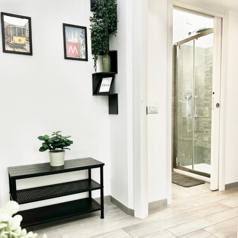 Cozy House a Few Steps from the Metro and Duomo - Appartamento con 2 Camere da Letto e Balcone - 19