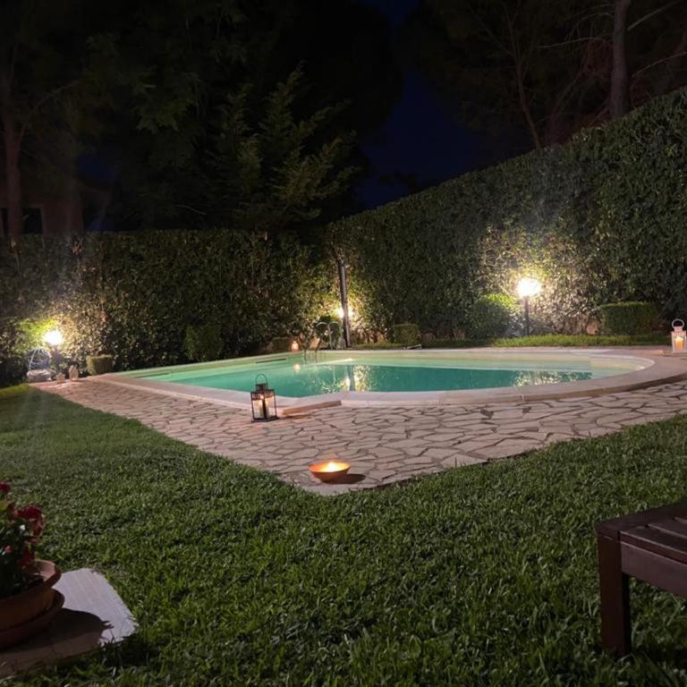 Villa Avola Antica - Villa con 3 Camere da Letto - 14
