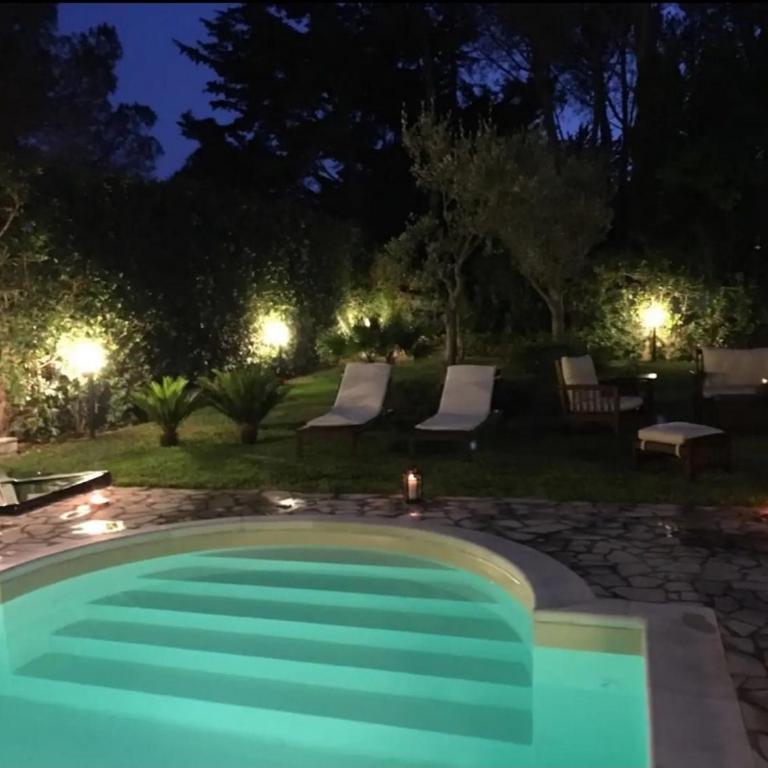 Villa Avola Antica - Villa con 3 Camere da Letto - 13