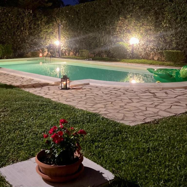 Villa Avola Antica - Villa con 3 Camere da Letto - 12