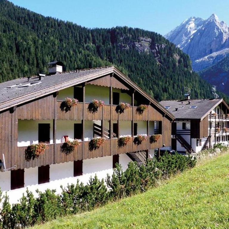 Residence Canazei - Appartamento Standard - 2