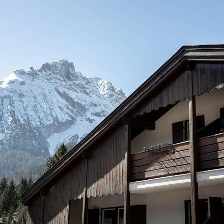 Residence Canazei - Appartamento Standard - 3