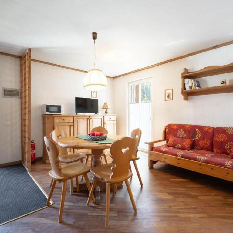 Residence Canazei - Appartamento Standard - 4