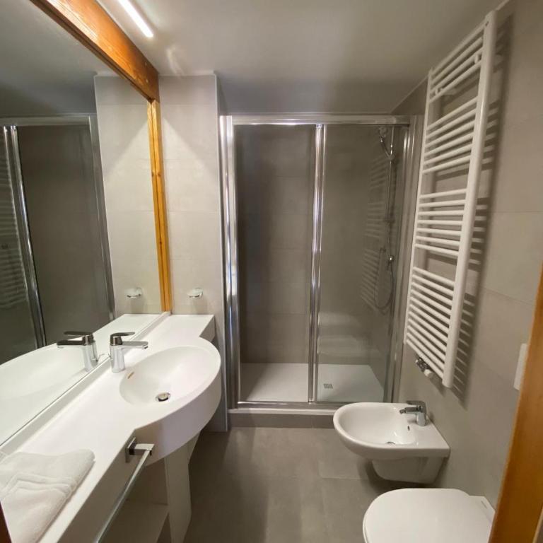 Residence Canazei - Appartamento Standard - 5