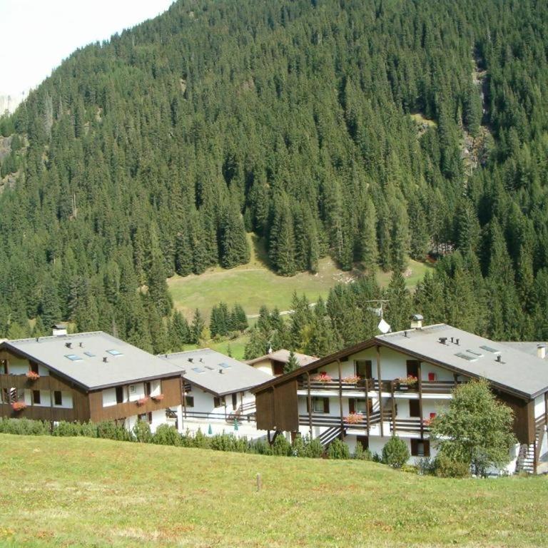 Residence Canazei - Appartamento Standard - 6