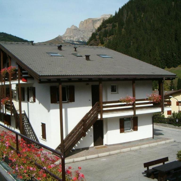 Residence Canazei - Appartamento Standard - 7