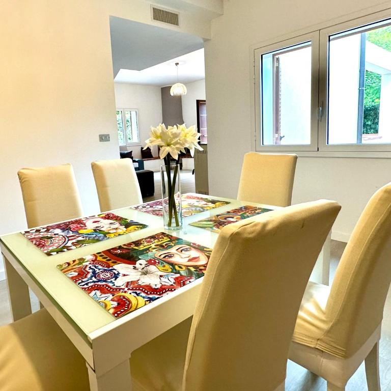 Villa Avola Antica - Villa con 3 Camere da Letto - 25
