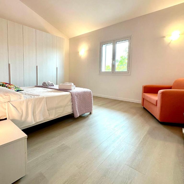 Villa Avola Antica - Villa con 3 Camere da Letto - 31