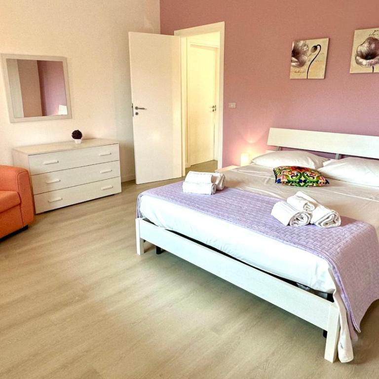 Villa Avola Antica - Villa con 3 Camere da Letto - 28