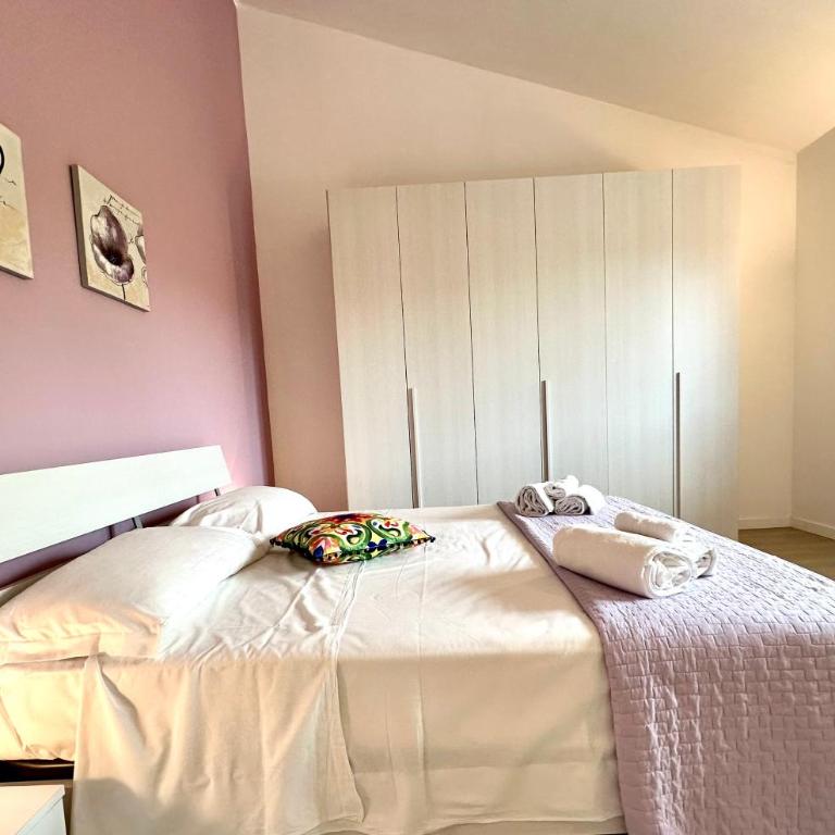 Villa Avola Antica - Villa con 3 Camere da Letto - 27