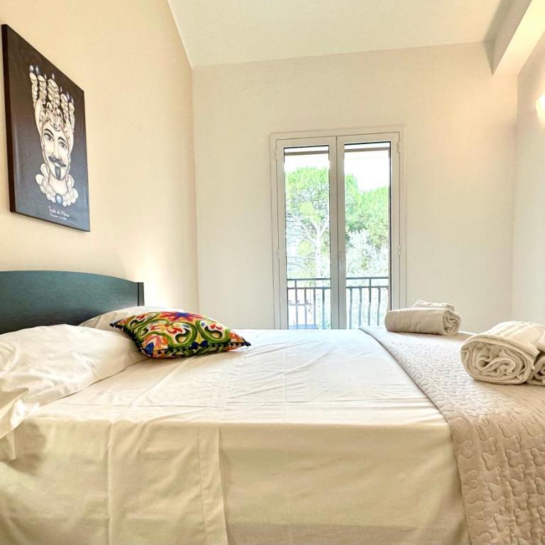 Villa Avola Antica - Villa con 3 Camere da Letto - 38
