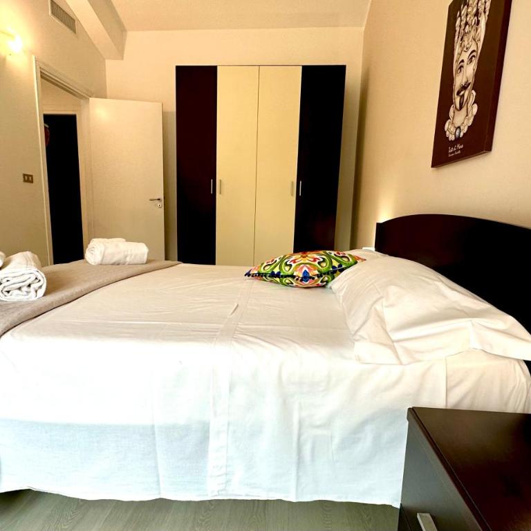 Villa Avola Antica - Villa con 3 Camere da Letto - 39