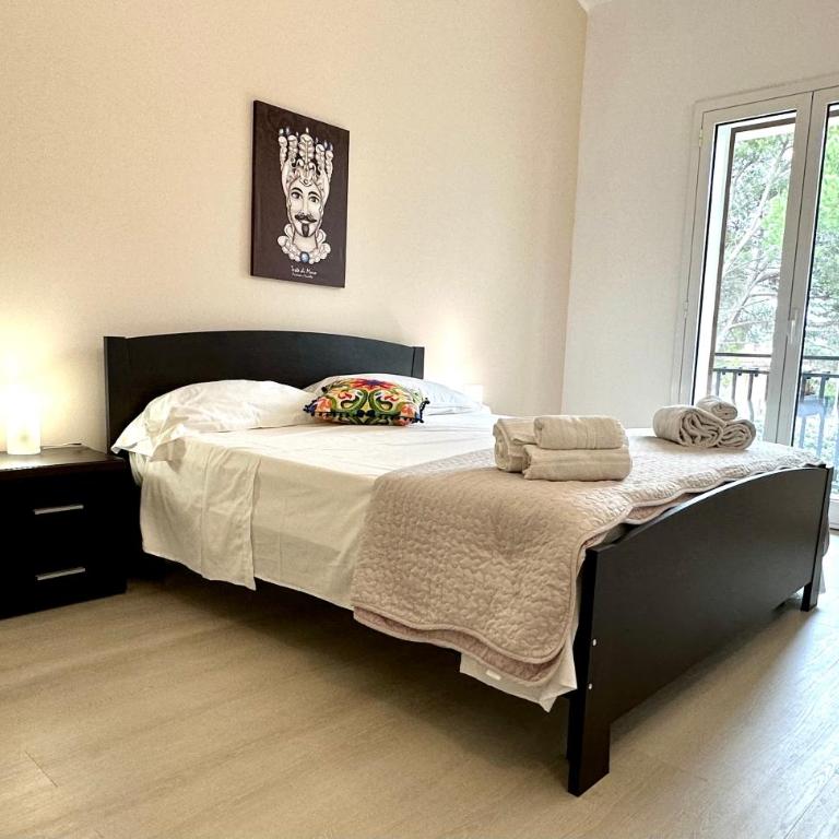 Villa Avola Antica - Villa con 3 Camere da Letto - 37