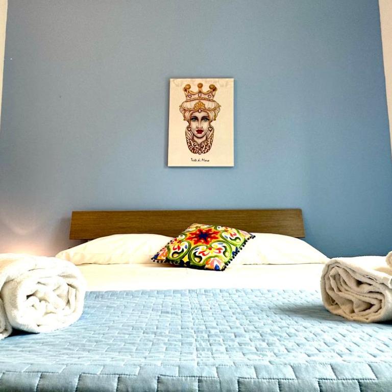 Villa Avola Antica - Villa con 3 Camere da Letto - 40