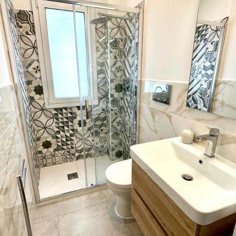 Villa Avola Antica - Villa con 3 Camere da Letto - 44