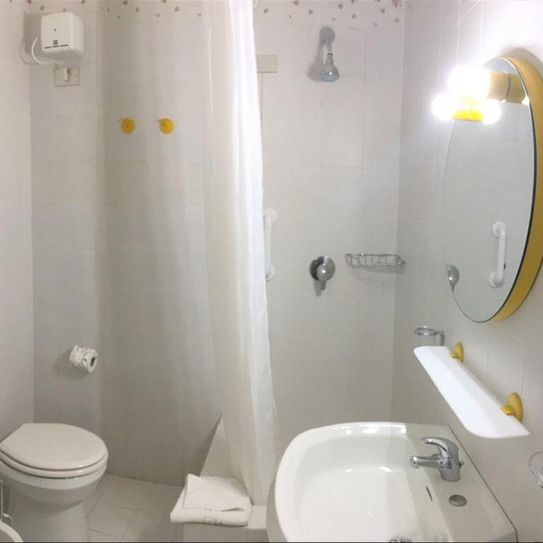 Appartamenti Bouganville - Monolocale Standard - 4