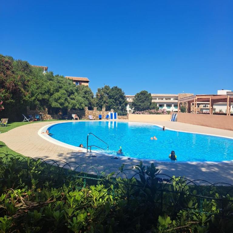 Appartamenti Bouganville - Monolocale Standard - 8