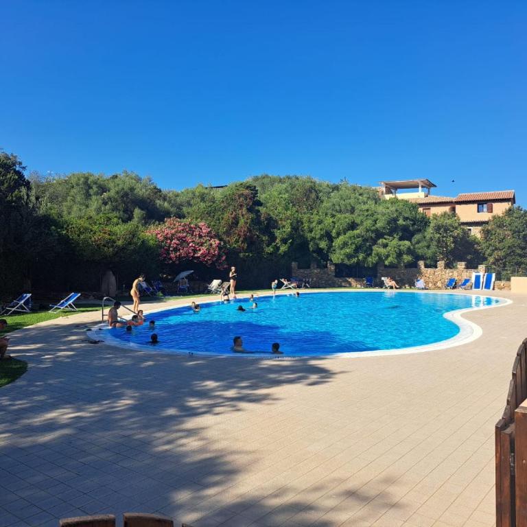 Appartamenti Bouganville - Monolocale Standard - 11