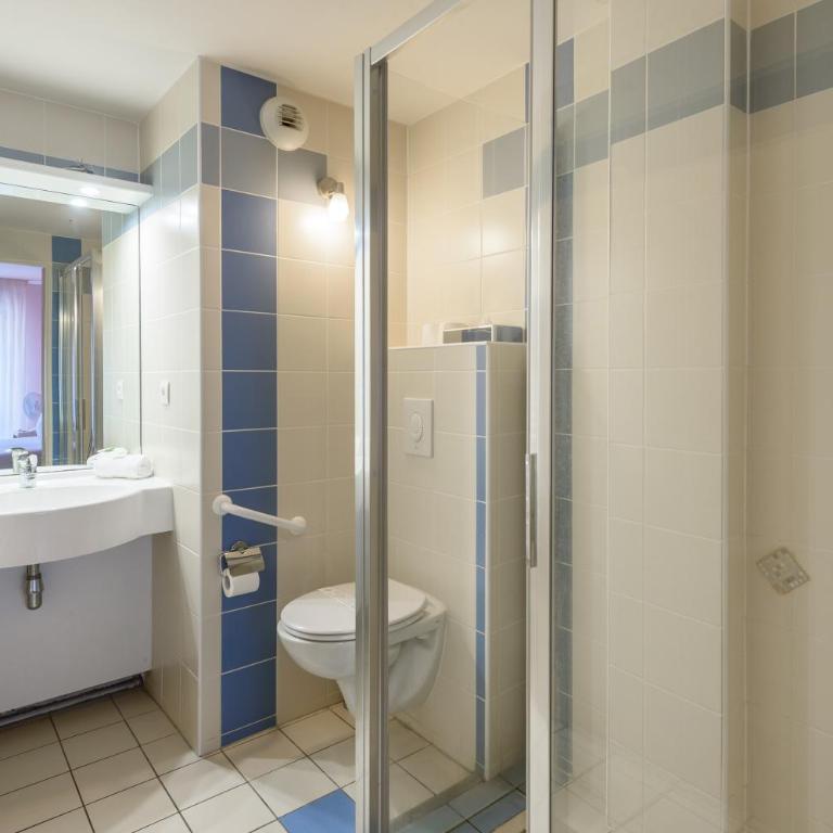 Residhotel Toulouse Centre - Appartamento con 1 Camera da Letto - 3