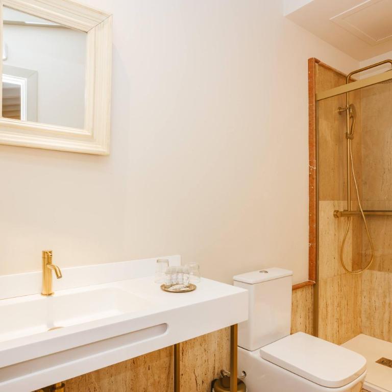 Hotel Boutique Casas de Santa Cruz - Habitación Doble - 9