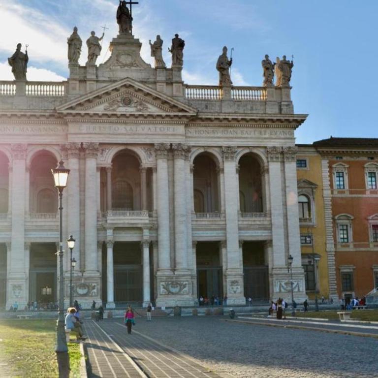 Rome Central Colosseum Flat - Appartamento con 2 Camere da Letto - 6