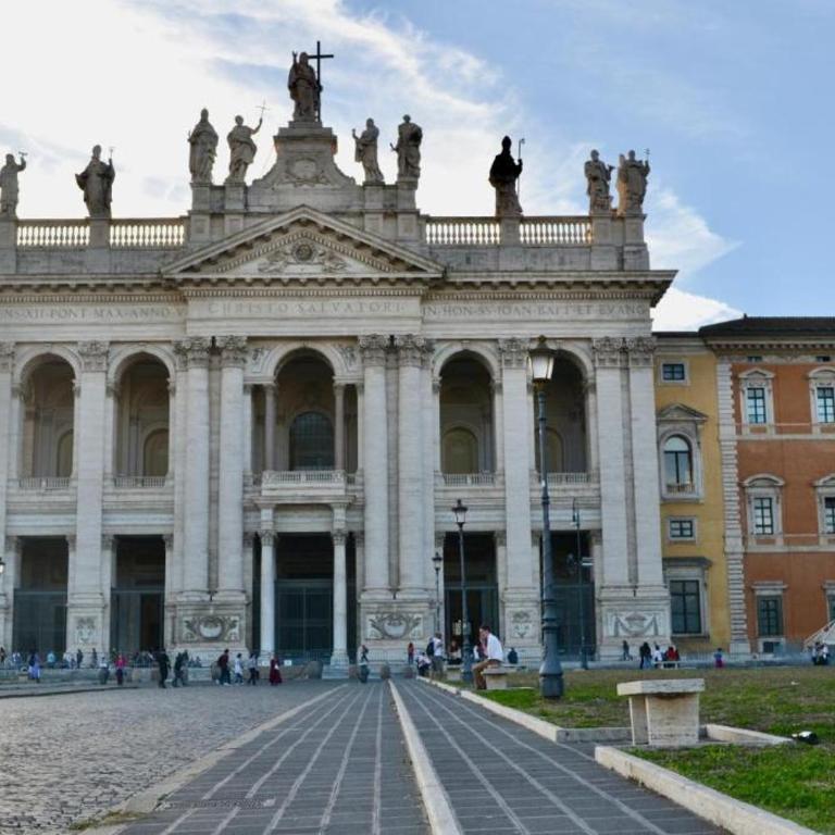 Rome Central Colosseum Flat - Appartamento con 2 Camere da Letto - 4