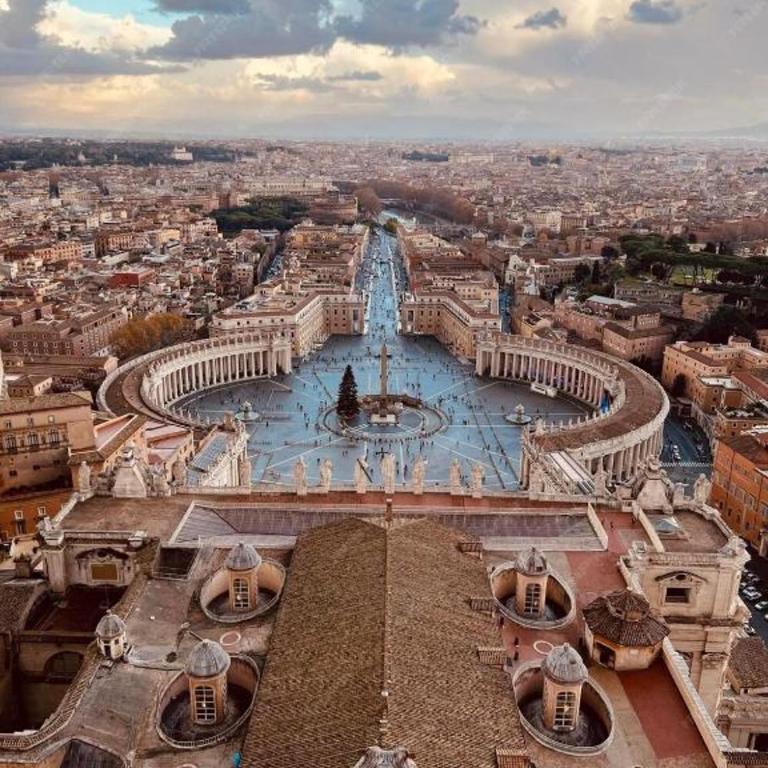 Rome Central Colosseum Flat - Appartamento con 2 Camere da Letto - 3
