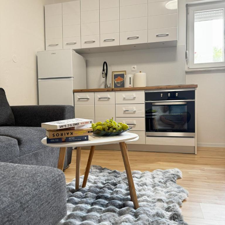 Vele apartment - Two-Bedroom Apartment - 1
